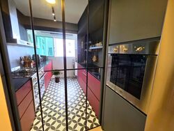 Blk 213B Punggol Waves (Punggol), HDB 5 Rooms #585812281